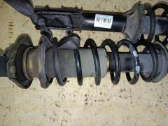 Стойка амортизатора на Suzuki Swift HT51S M13A Фото 4
