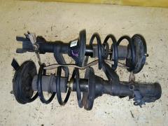 Стойка амортизатора на Honda Element YH2 K24A, Переднее расположение