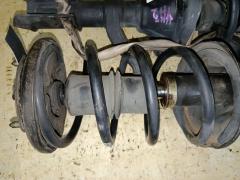 Стойка амортизатора на Honda Element YH2 K24A Фото 4