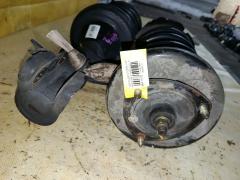 Стойка амортизатора на Honda Element YH2 K24A Фото 5