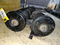 Стойка амортизатора на Honda Elysion RR1 K24A Фото 3