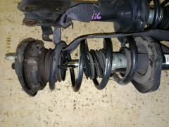Стойка амортизатора на Honda Stream RN6 R18A Фото 4