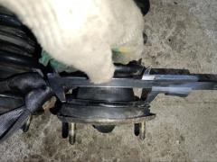 Стойка амортизатора на Toyota Mark Ii Blit GX115W 1G-FE Фото 10