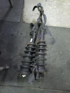 Стойка амортизатора на Toyota Mark Ii Blit GX115W 1G-FE Фото 14