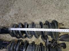 Стойка амортизатора на Toyota Mark Ii Blit GX115W 1G-FE Фото 6