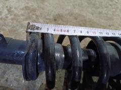 Стойка амортизатора на Toyota Mark Ii Blit GX115W 1G-FE Фото 7