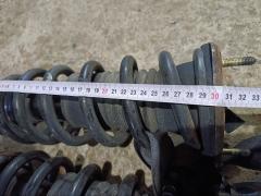 Стойка амортизатора на Toyota Mark Ii Blit GX115W 1G-FE Фото 8