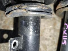 Стойка амортизатора на Toyota Mark Ii Blit GX115W 1G-FE Фото 9