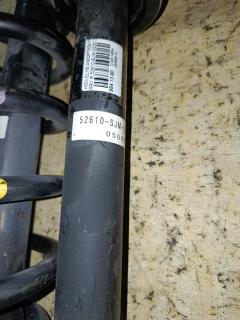 Амортизатор 52610-SJM-0230 на Honda Elysion RR1 Фото 4