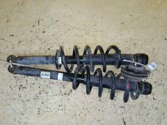 Амортизатор на Honda Airwave GJ1 52610-SLA-0340, Заднее расположение