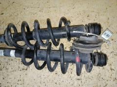 Амортизатор 52610-SLA-0340 на Honda Airwave GJ1 Фото 2