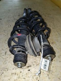 Амортизатор 52610-SLA-0340 на Honda Airwave GJ1 Фото 3