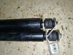 Амортизатор 52610-TKR-J120-M1 на Honda N-Wgn JH3 Фото 2
