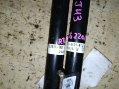 Амортизатор 52610-TKR-J120-M1 на Honda N-Wgn JH3 Фото 4