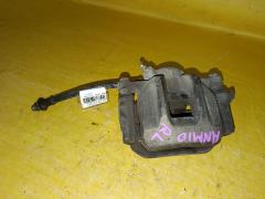 Суппорт 47750-44030 на Toyota Isis ANM10G 1AZ-FSE Фото 2