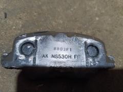 Суппорт 4605A955 на Mitsubishi Delica D:5 CV2W 4J11 Фото 9