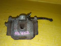 Суппорт 47730-28270 на Toyota Noah ZRR70G 3ZR-FAE Фото 2