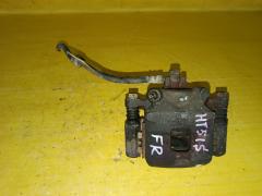 Суппорт на Suzuki Swift HT51S M13A Фото 2