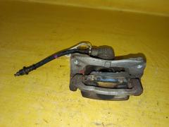 Суппорт на Toyota Isis ANM10G 1AZ-FSE 47730-44030, Заднее Правое расположение