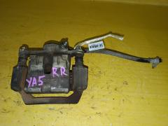 Суппорт на Subaru Exiga YA5 EJ204 Фото 2