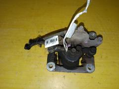 Суппорт на Nissan Serena C25 MR20DE Фото 3