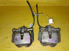 Суппорт на Honda Odyssey RB3 K24A Фото 2