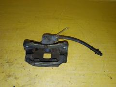 Суппорт на Toyota Isis ANM10G 1AZ-FSE 47750-44030, Заднее Левое расположение