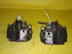 Суппорт на Mitsubishi Colt Z27A 4G15T Фото 2