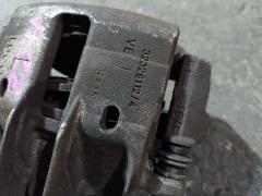 Суппорт на Mitsubishi Colt Z27A 4G15T Фото 12