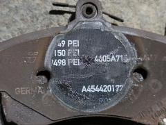 Суппорт на Mitsubishi Colt Z27A 4G15T Фото 13