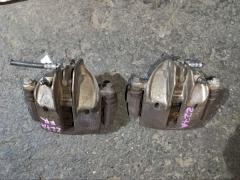 Суппорт на Mitsubishi Colt Z27A 4G15T Фото 3