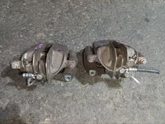 Суппорт на Mitsubishi Colt Z27A 4G15T Фото 4