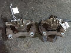 Суппорт на Mitsubishi Colt Z27A 4G15T Фото 5