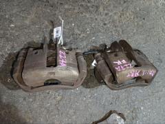 Суппорт на Mitsubishi Colt Z27A 4G15T Фото 7