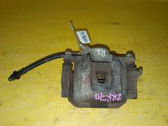 Суппорт 47750-28270 на Toyota Noah ZRR70G 3ZR-FAE Фото 2
