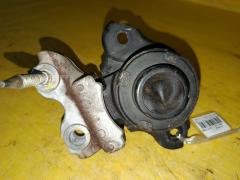 Подушка двигателя на Honda Fit GD2 L13A Фото 2