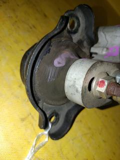 Подушка двигателя на Honda Fit GD2 L13A Фото 3