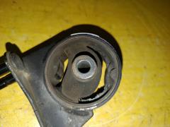 Подушка двигателя на Toyota Porte NNP15 1NZ-FE Фото 2