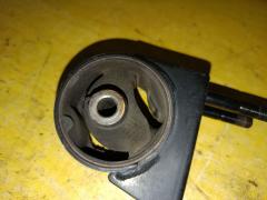 Подушка двигателя на Toyota Porte NNP15 1NZ-FE Фото 3