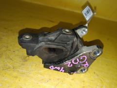 Подушка двигателя 50810-SCD-003 на Honda Fit GD2 L13A Фото 2