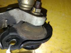 Подушка двигателя на Honda Fit GD2 L13A Фото 2