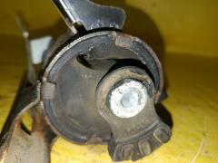 Подушка двигателя 470.HD8724, 50805SAAJ81 на Honda Mobilio GB2 L15A Фото 3