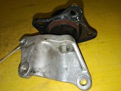 Подушка двигателя на Mitsubishi Colt Plus Z24W 4A91 Фото 3