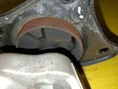 Подушка двигателя на Mitsubishi Colt Plus Z24W 4A91 Фото 4