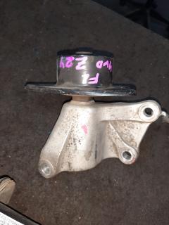 Подушка двигателя на Mitsubishi Colt Plus Z24W 4A91 Фото 5
