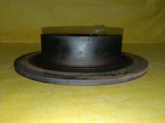 Тормозной диск 432069W000, 432069Y000 на Nissan Serena C25 MR20DE Фото 2