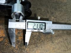 Домкрат Фото 6