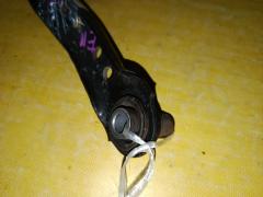 Крепление балки 54525 ED001 на Nissan Note E11 HR15DE Фото 3
