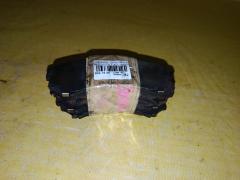 Тормозные колодки на Nissan Vanette SK82VN F8, Переднее расположение