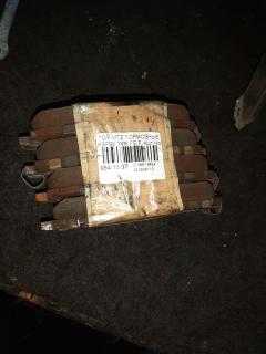 Тормозные колодки 0 986 494 198, 0 986 AB1 080, 0 986 AB2 133, 000 273BSX, 000 284BSX, 000284SX, 002 009BSX, 0101NSP130F, 0122400, 04465-12640, 04465-52180, 04465-52200, 04465-52260, 04465-52320, 04465-62260, 04465-74040, 0446552180, 04465B1350, 0986AB2403, 121249, 1224 00, 122400, 12360, 181774, 182182, 2122400, 2207450, 2434701, 2445103, 32932, 363700201601, 402B0465, 402B0749, 402B1244, 446512640, 446552200, 446552320, 446562260, 446574040, 5002220, 50220, 7610, 8227450, 8DB 355 028541, 8DB 355 030181, 8DB355012361, 8DB355016191, A1N155, AB0537, AC1135C, ADB01612, ADB01612HD, ADB80001, ADT342170, ADT342181, AFP537, AKD1508, AN-714K, AN714KX, AV1091, AW1810180, AY040-TY078, AY040TY078, BBP1987, BC1829, BD7550, BL1289A1, BL2525A1, BP3249, BP43192, BP9112, BPF016, BPT96, BPTO1014, C12113ABE, C12113JC, CD2252, CD2252STD, CD2252TYPED, CF1508, CMX1184, D2252, D2252-02, DFP4173, DP5326, E100358, E400358, E500358, EC1377, ELT1184, FBP1635, FK2252, FO 838681, FP1184, G1272TF, GDB3459, GP02252, HP8449NY, IBD1298, IE181774, JAPPA220AF, JBP0254, KBP098, KBP9097, KD2764, KE0700162, KUF1508, LP2006, LTO1046, LTO1300, MD2252S, MD351, MDB2776, MDB3225, MDB83225, MFP2220, MKD1184, MN-431, MPT12, MS1508, MX1184, N3602127, NDP-419, NP1091, NP1128, P 83 086, P1324300, PA220AF, PCP1390, PCP1441, PF-1508, PKF014, PN0540, PN1508, Q0930669, RB1774, RB2182, RN670, RNZ303, SKEPT12, SN941, SP1377, SS941S, ST0446552180, T11455, T1601, T281559, TABP2176, TD-086-1508, TD1508, TG714, TG714C, TH419, TN670, V9118A104 на Toyota Vitz KSP90 1KR-FE Фото 3